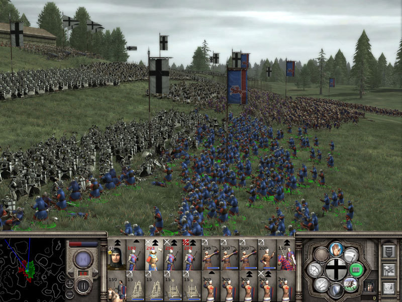 Medieval 2 total war kingdoms download mac iso